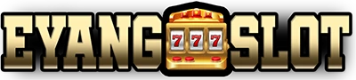 Logo Eyangslot Toko Online Indonesia